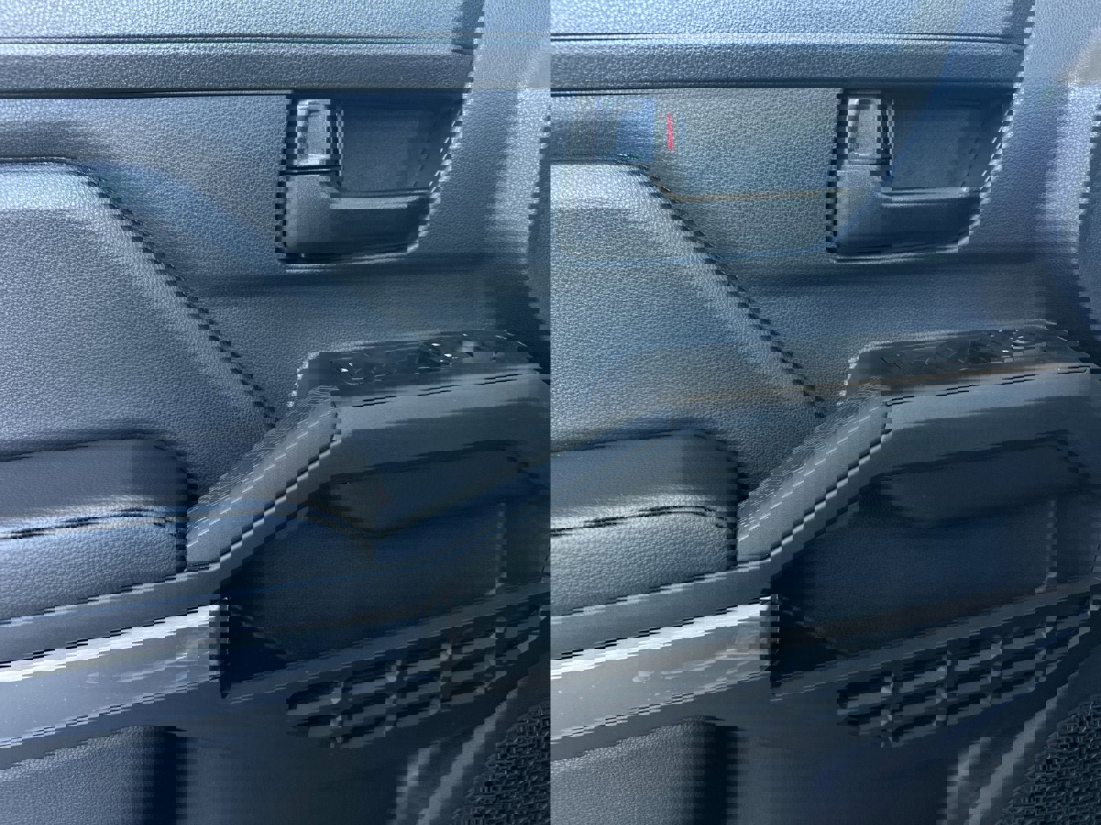 New 2026 Toyota Tacoma SR5 image 10