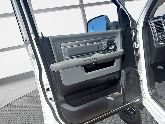 Used 2015 RAM 2500 SLT AWD/4WD image 22