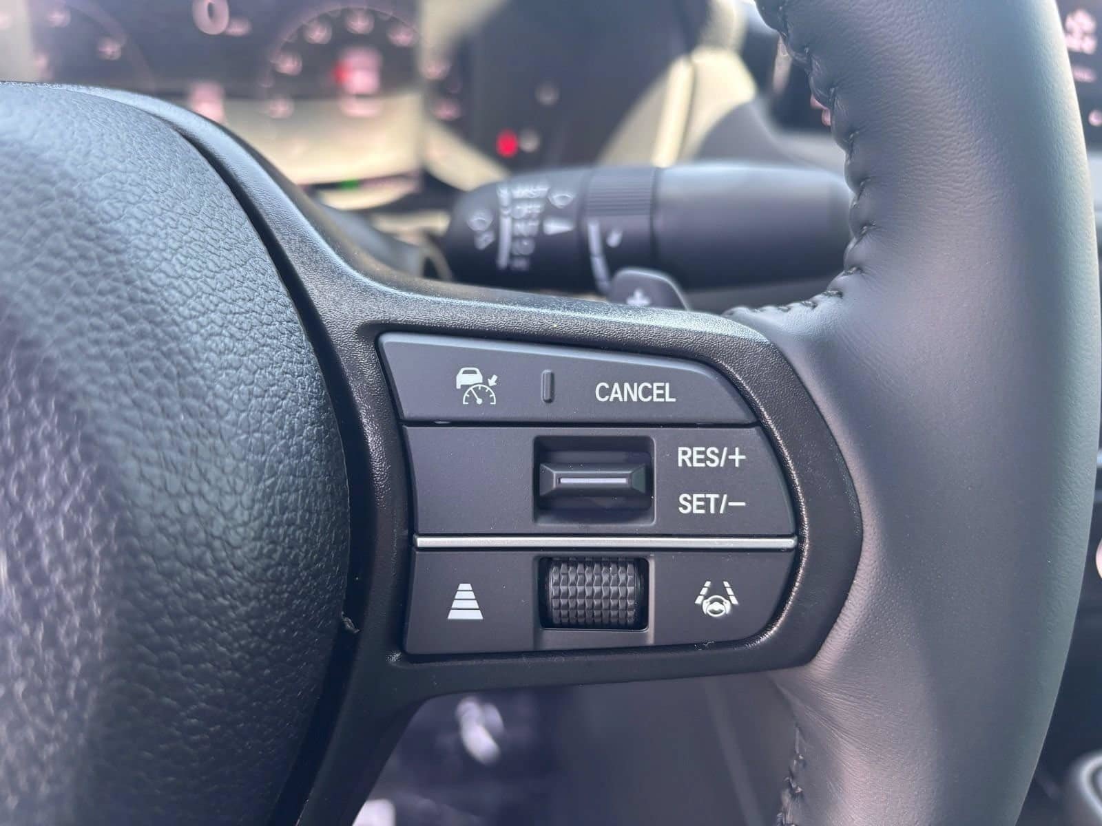 New 2026 Honda Accord EX-L image 13