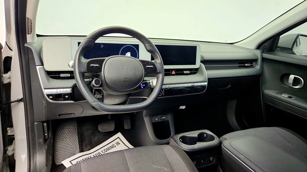 Used 2024 Hyundai Ioniq 5 SEL image 11
