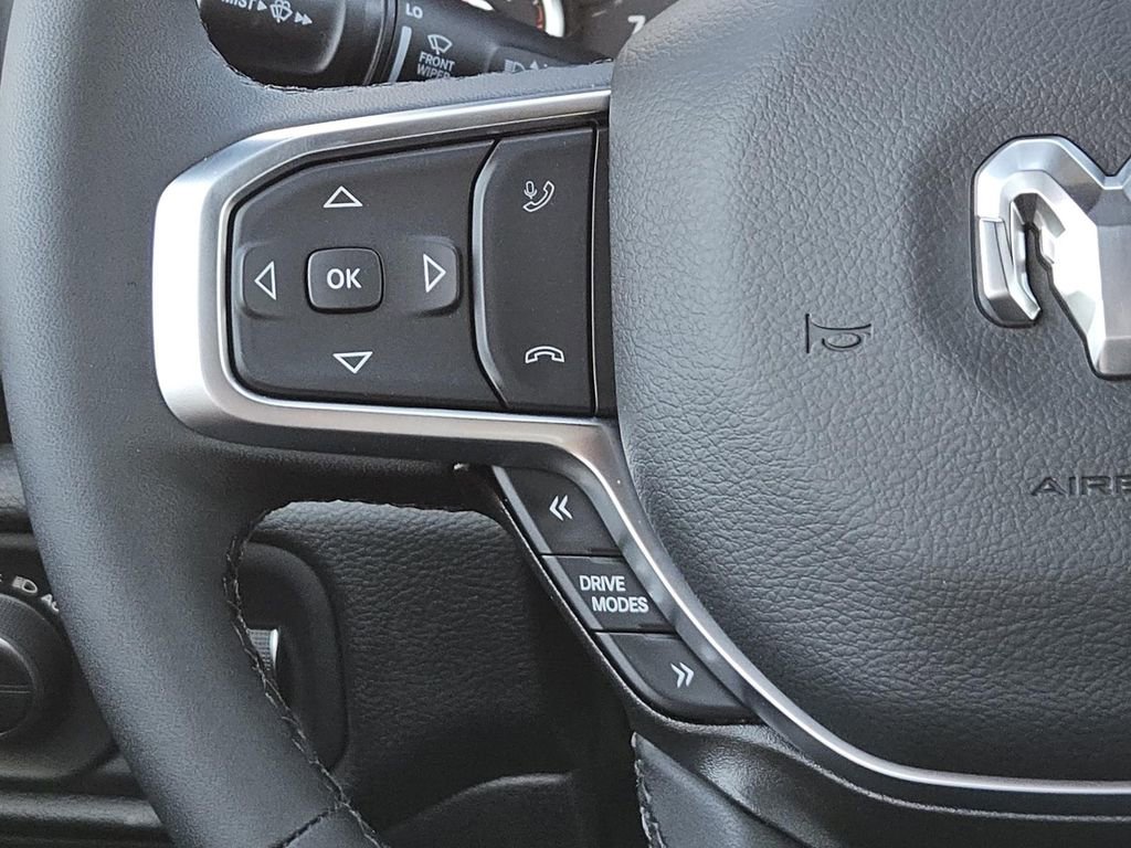 New 2026 RAM 1500 Lone Star image 14