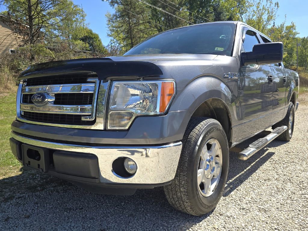 Used 2014 Ford F150 XLT image 6