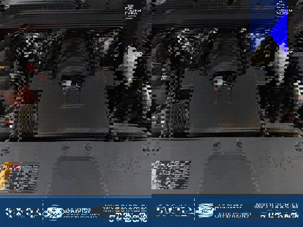 Used 2018 GMC Yukon Denali image 28