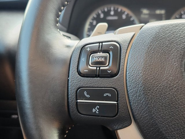 Used 2020 Lexus NX 300 FWD image 23