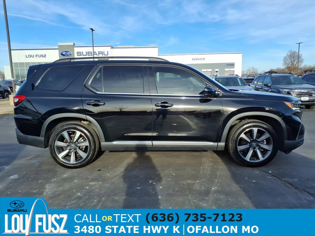 Used 2023 Honda Pilot Elite image 29