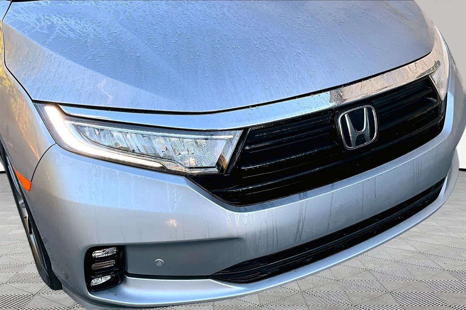 Used 2022 Honda Odyssey Touring image 29