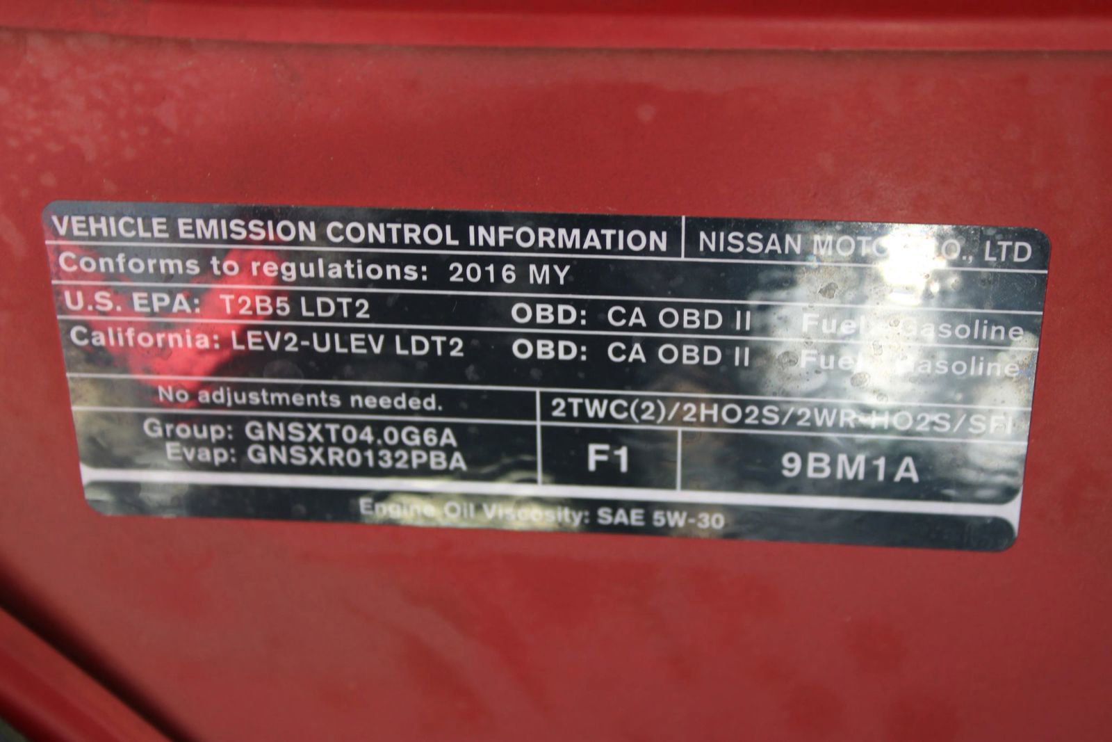 Used 2016 Nissan Frontier S RWD image 30