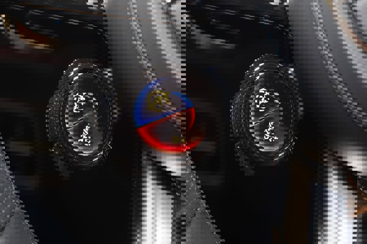 Used 2025 Mercedes-Benz G 63 AMG 4MATIC image 62