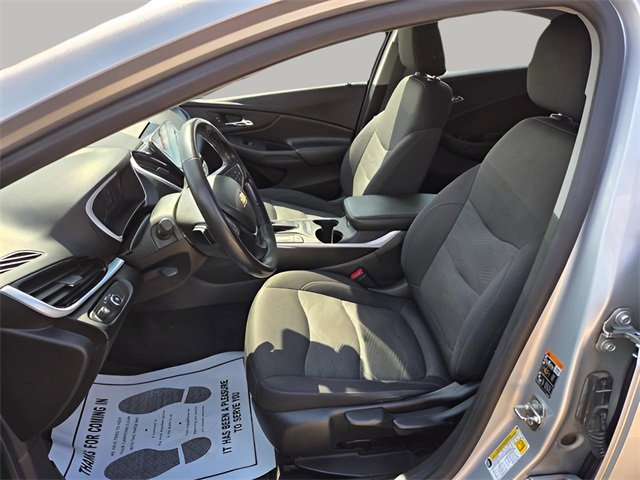 Used 2019 Chevrolet Volt LT image 10