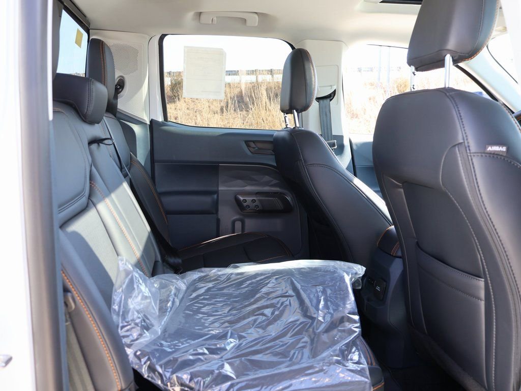 New 2026 Ford Maverick Tremor image 13