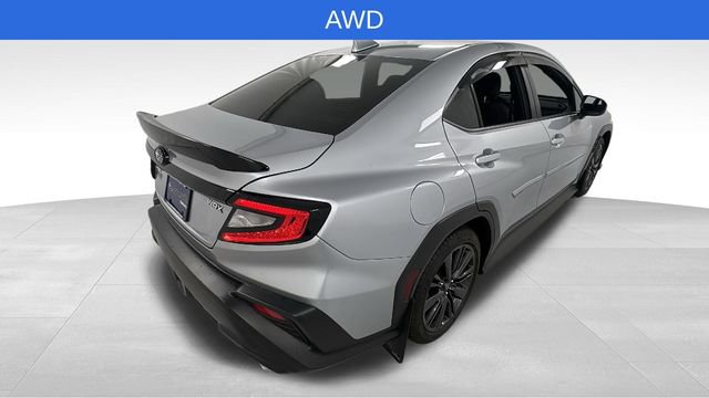 Used 2024 Subaru WRX image 3