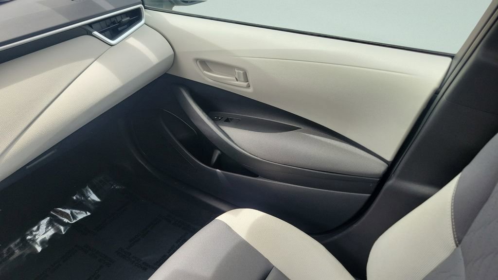 Certified 2024 Toyota Corolla LE image 16