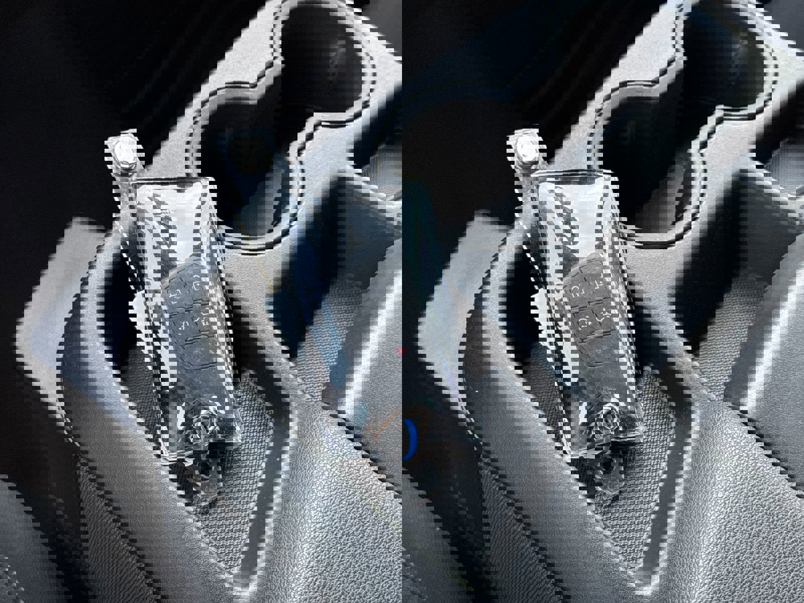 Used 2024 GMC Sierra 1500 Elevation image 34