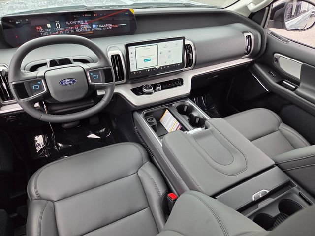 New 2026 Ford Expedition Max Active AWD/4WD image 8