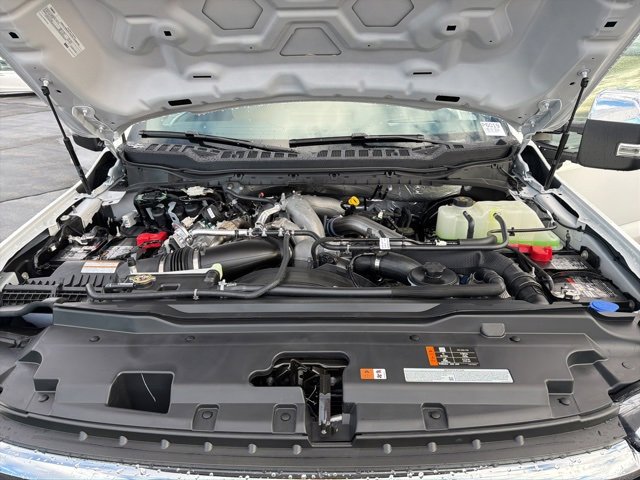 New 2026 Ford F250 Lariat w/ Lariat Ultimate Package image 9