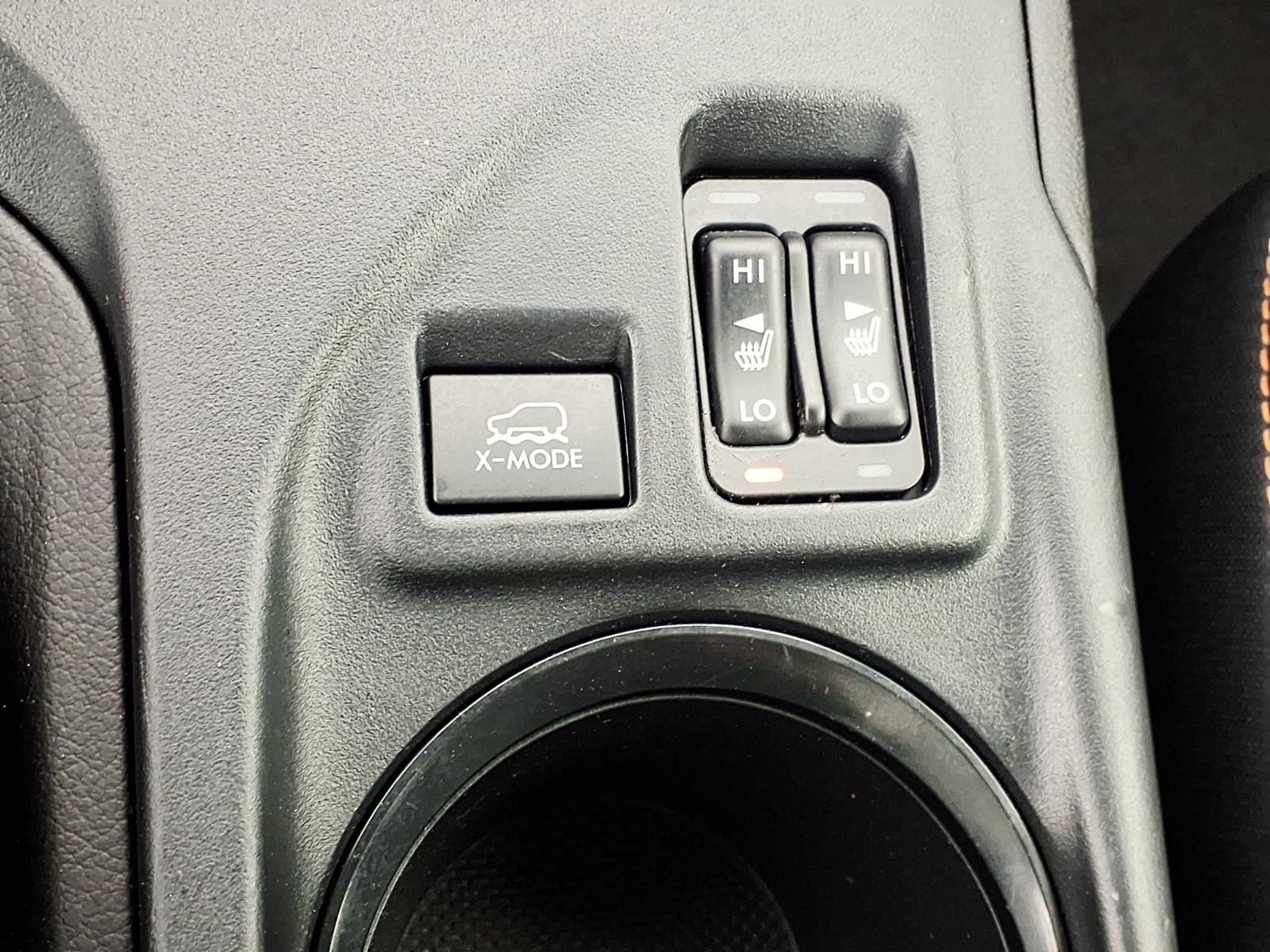 Certified 2023 Subaru Crosstrek 2.0i Premium image 19