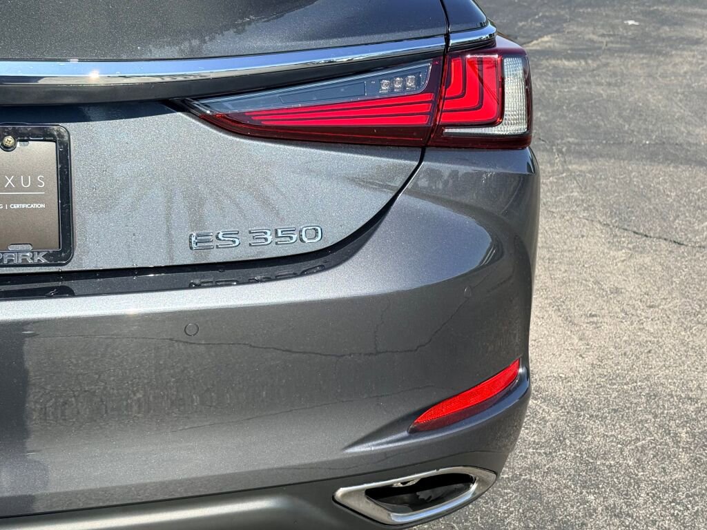 Used 2025 Lexus ES 350 ES 350 image 13