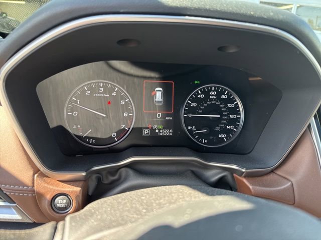 Used 2022 Subaru Outback Touring XT w/ Popular Package #2 image 11