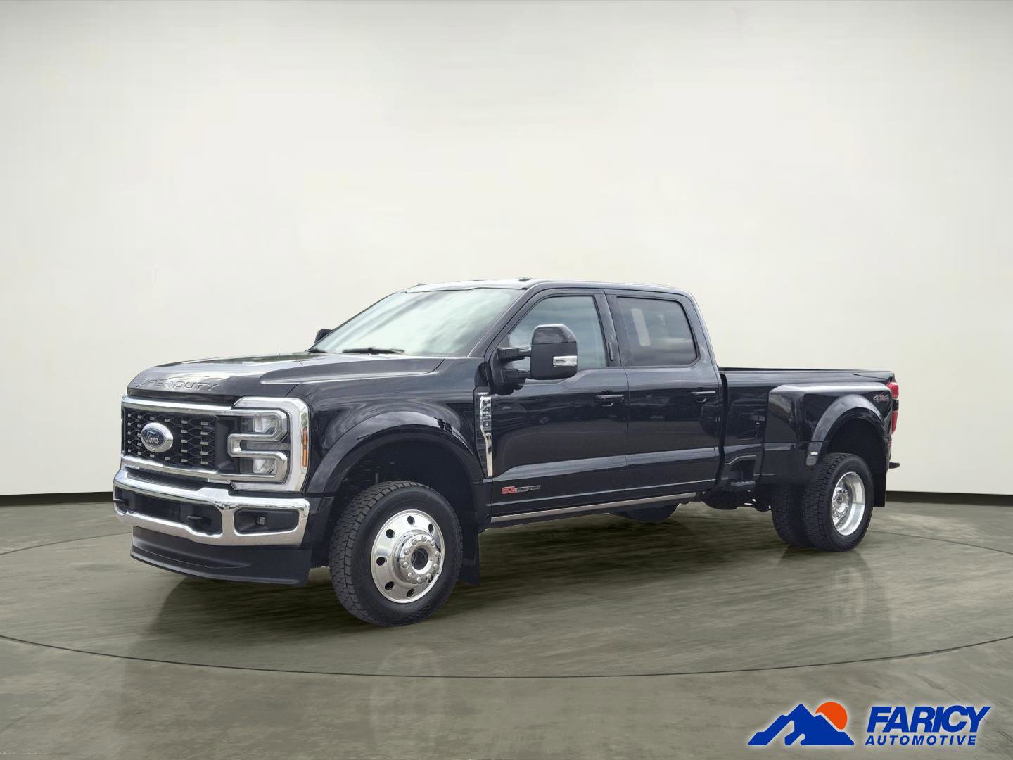 Used 2024 Ford F450 Lariat