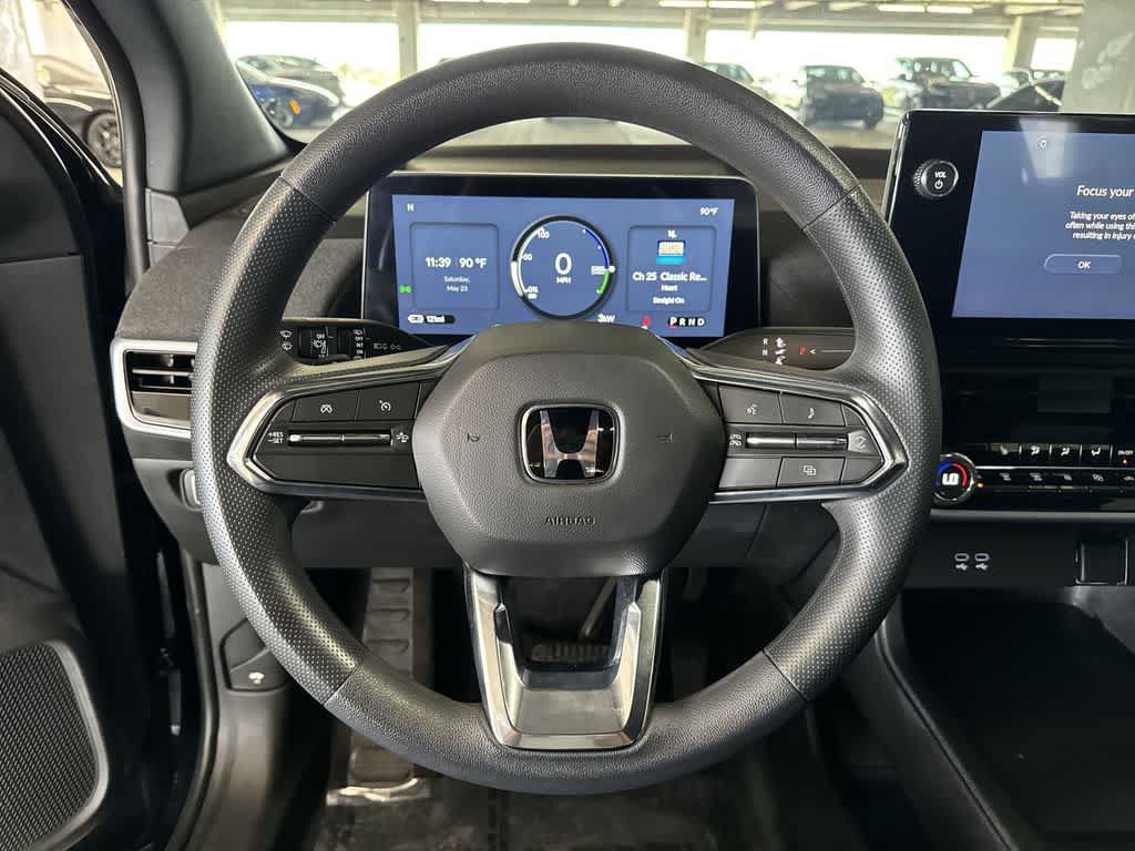 Used 2024 Honda Prologue EX image 14