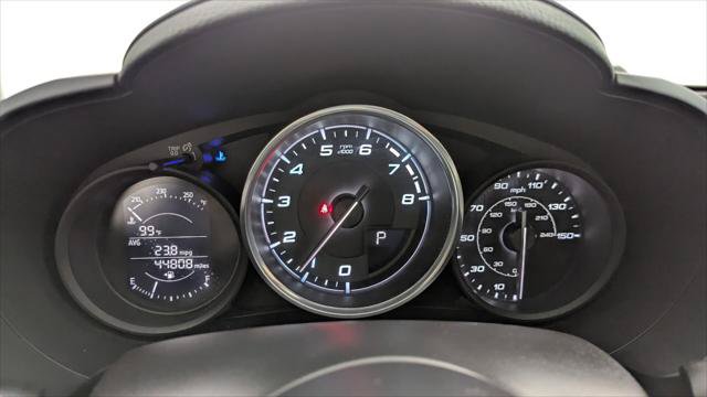 Used 2020 FIAT 124 Spider Lusso RWD image 19