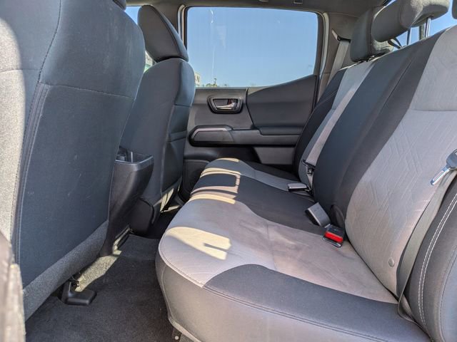 Used 2021 Toyota Tacoma TRD Off-Road image 12