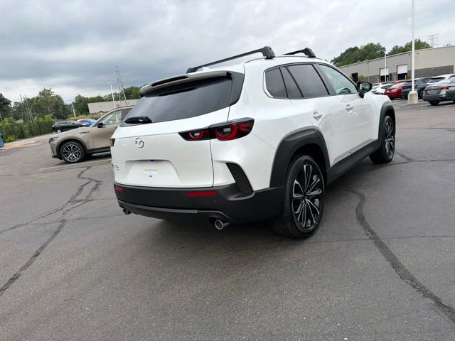 New 2026 MAZDA CX-50 AWD 2.5 S w/ Premium Package image 9