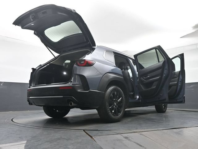 Certified 2024 MAZDA CX-50 AWD 2.5 S w/ Cargo Package image 44