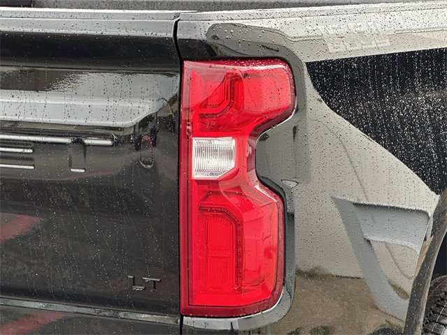 New 2026 Chevrolet Silverado 1500 LT Trail Boss w/ LT Trail Boss Premium Package image 9