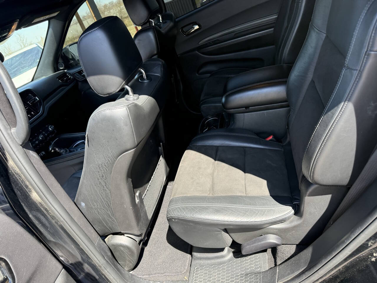 Used 2021 Dodge Durango GT AWD/4WD image 20