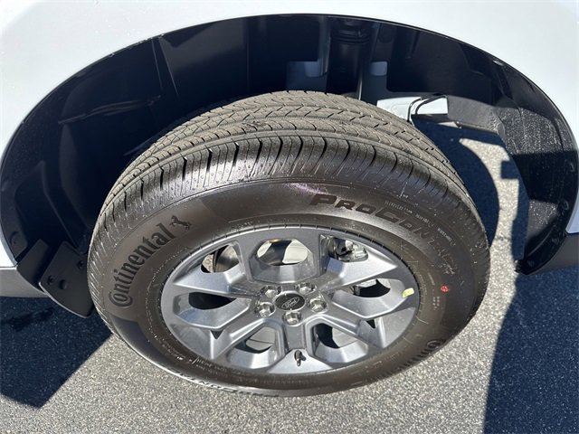 New 2025 Ford Maverick XLT image 12