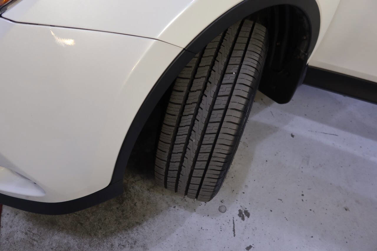 Used 2014 Toyota RAV4 Limited image 11