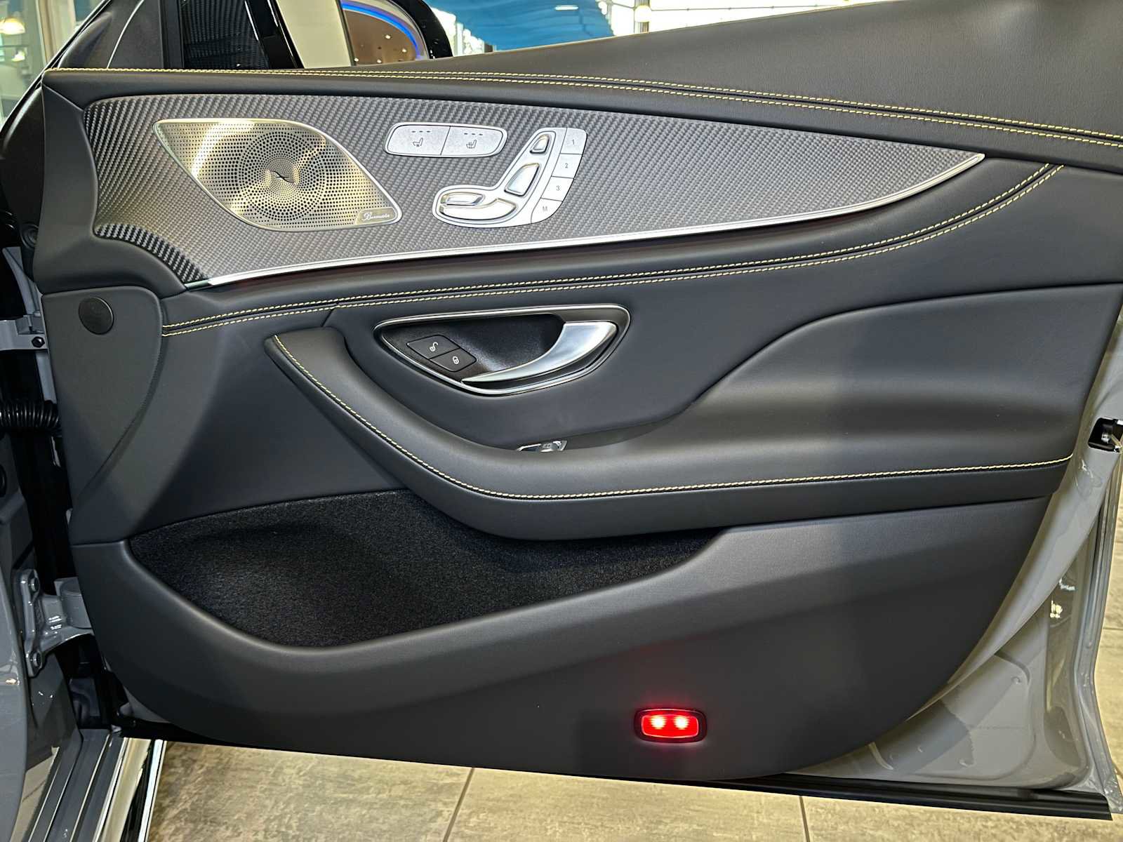 New 2026 Mercedes-Benz AMG GT 63 image 10