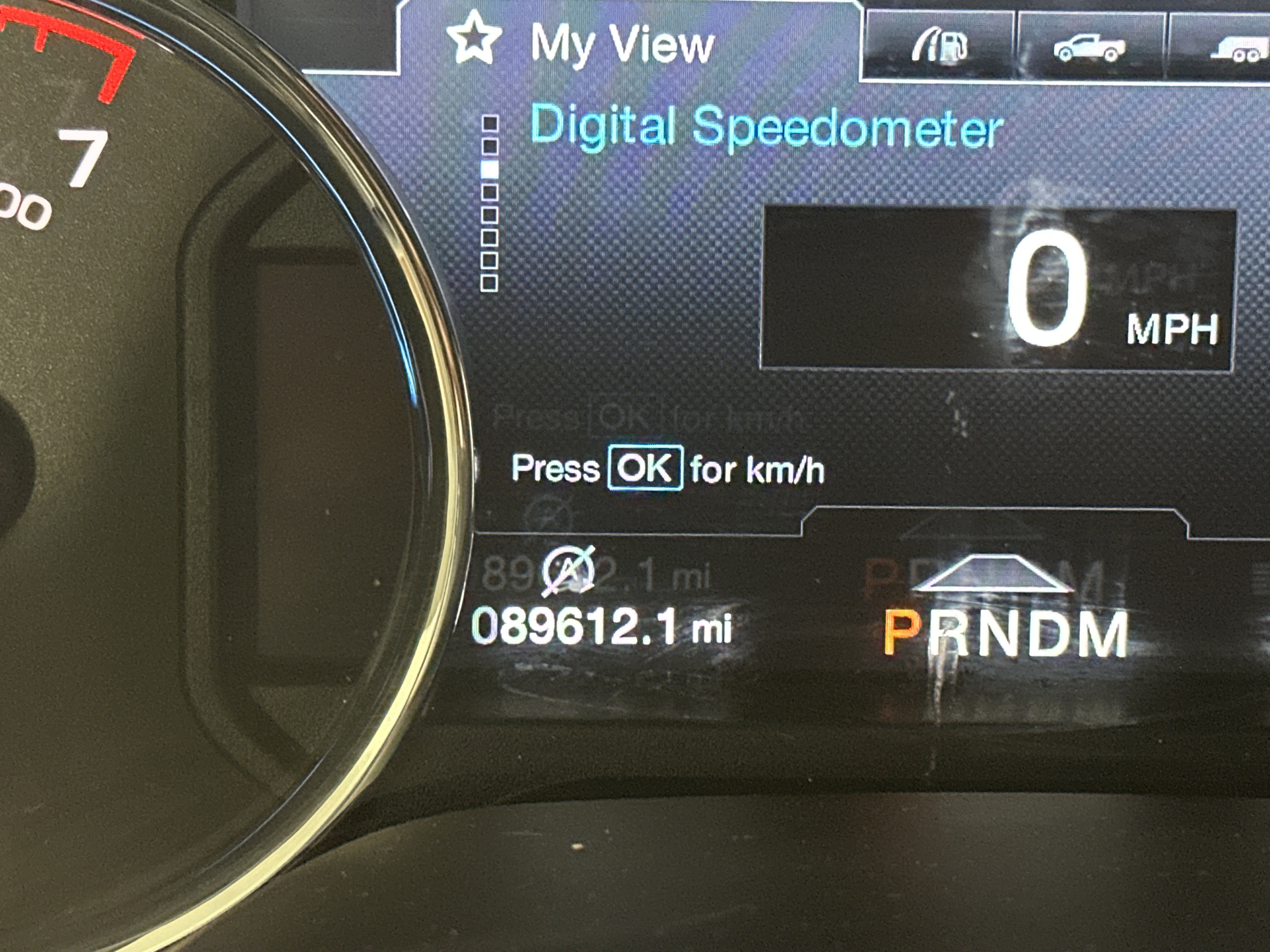 Used 2020 Ford F150 Platinum w/ Equipment Group 701A Luxury image 13