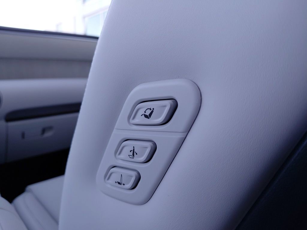 New 2026 Hyundai Palisade Calligraphy image 31