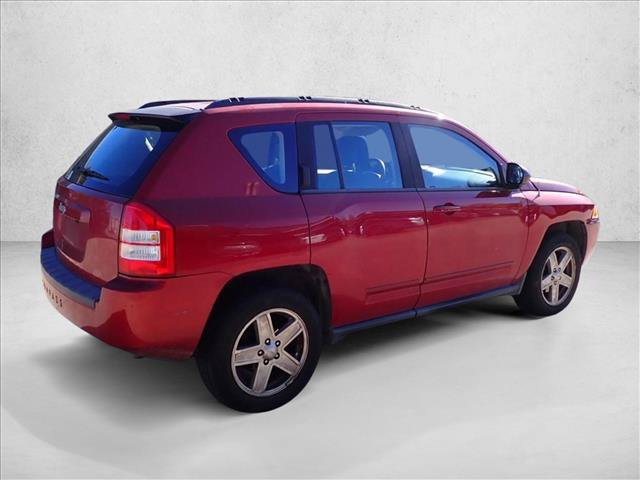 Used 2010 Jeep Compass Sport w/ PWR Equipment Group AWD/4WD image 13