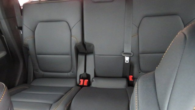 Certified 2022 Ford Bronco Badlands w/ Sasquatch Package image 8