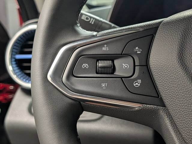 New 2026 Chevrolet Trax LT w/ Driver Confidence Package FWD image 19