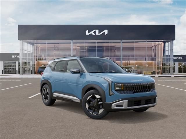 Used 2027 Kia Seltos EX FWD image 8