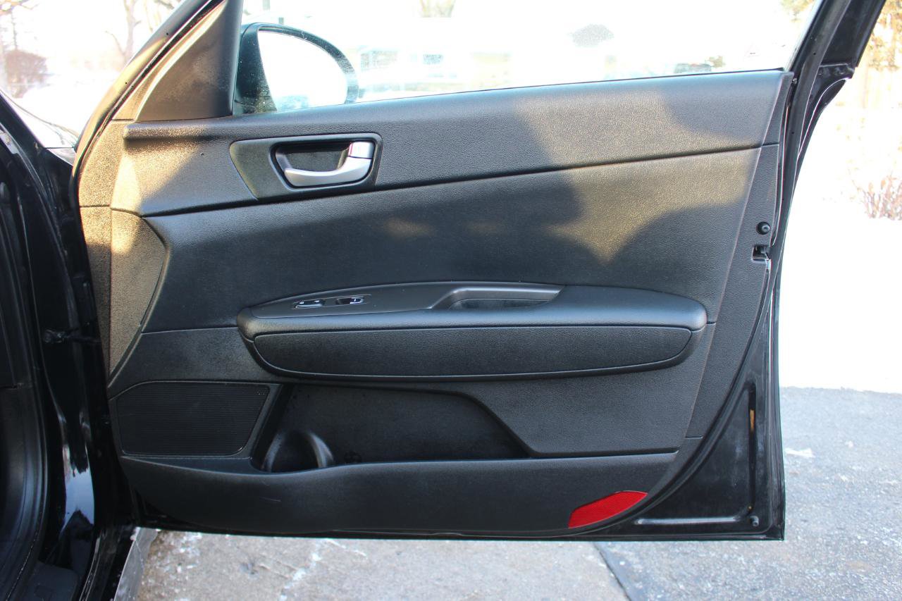 Used 2018 Kia Optima LX image 34
