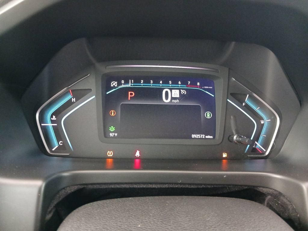Used 2021 Honda Odyssey EX-L image 18