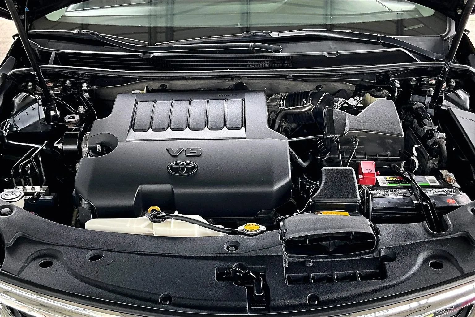 Used 2015 Toyota Avalon XLE Touring Sport Edition FWD image 27