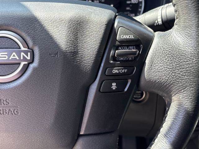 Used 2023 Nissan Frontier SV w/ SV Premium Package AWD/4WD image 21