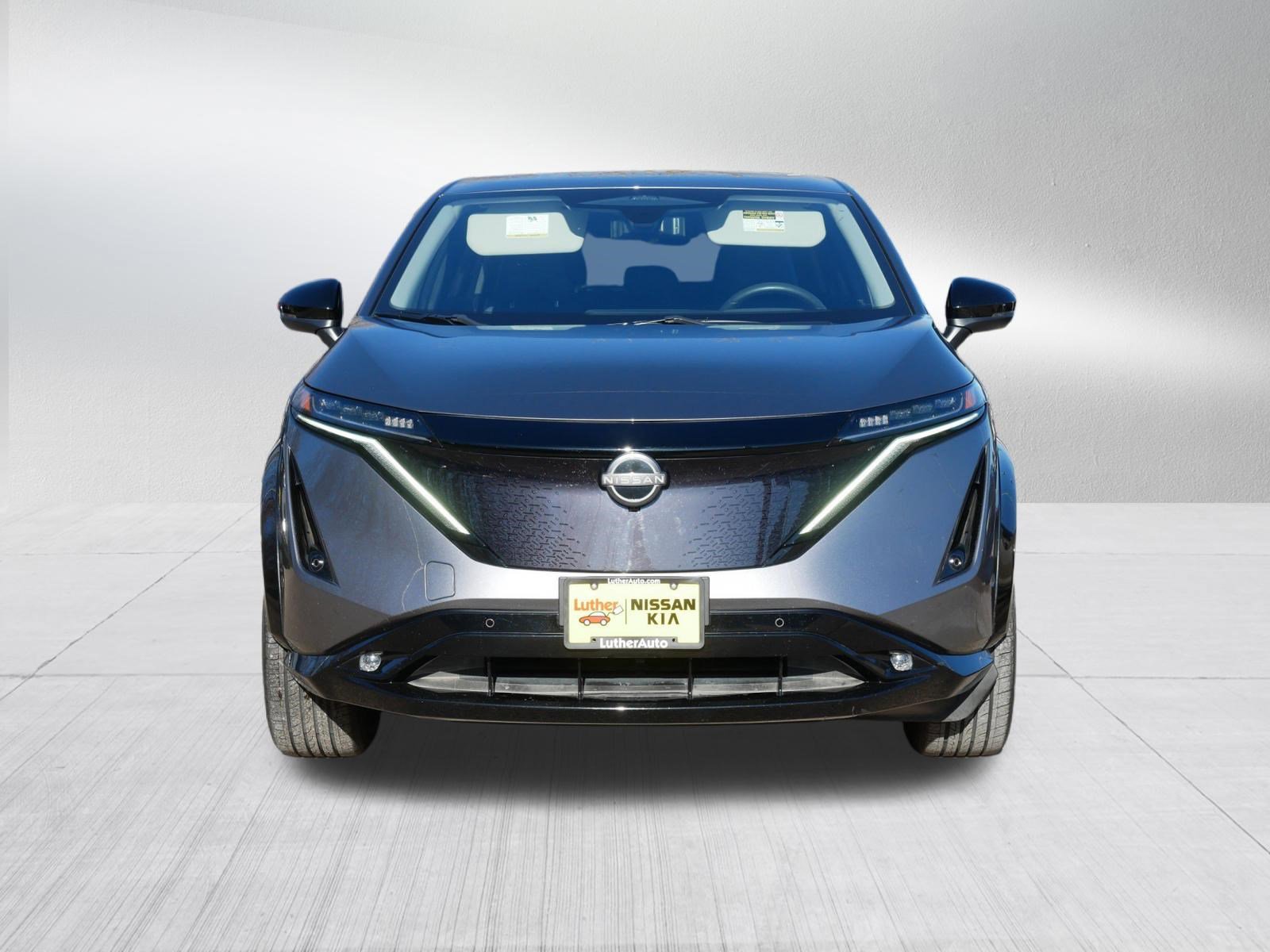 Certified 2023 Nissan Ariya image 2