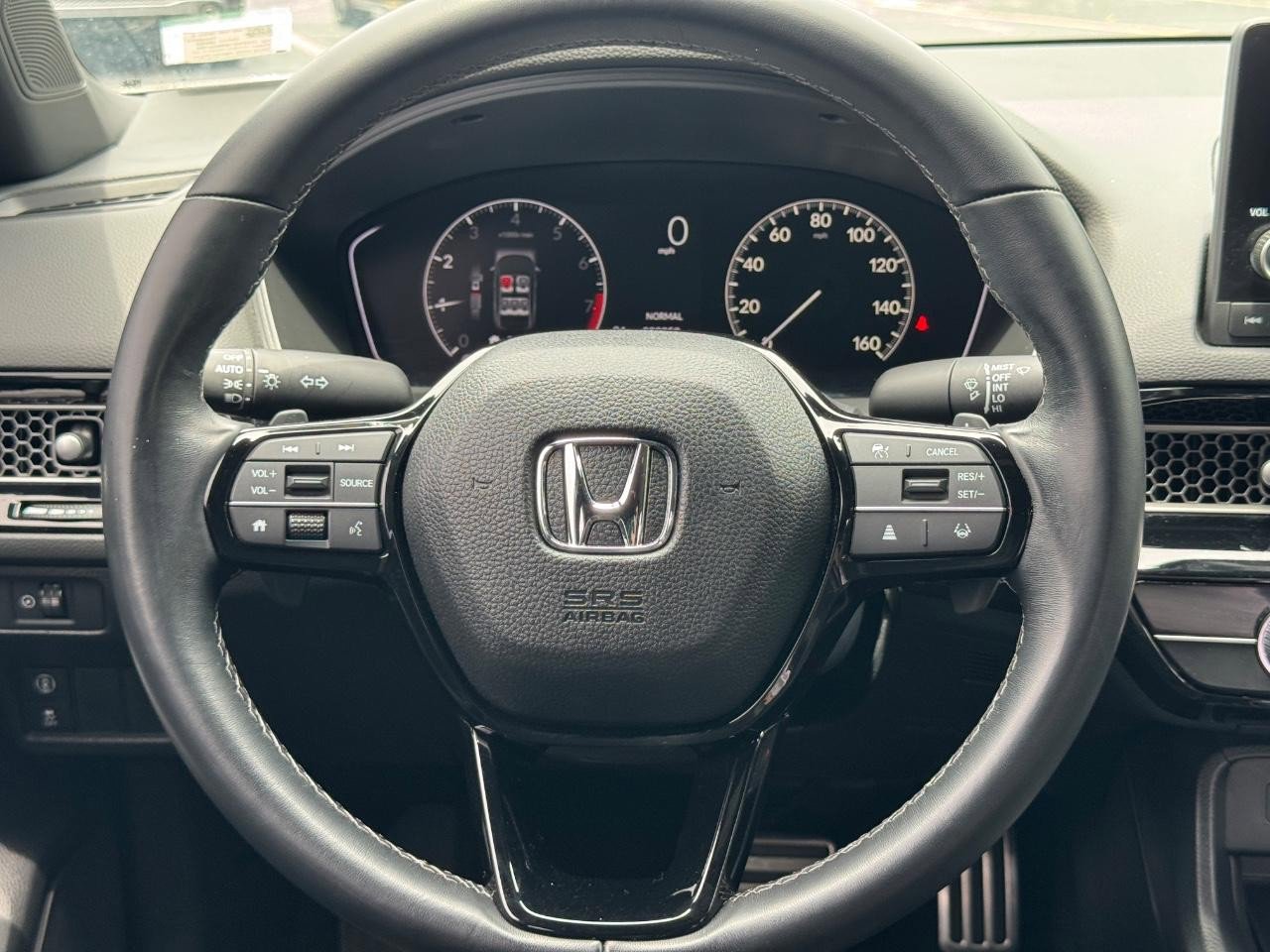 Certified 2024 Honda Civic Sport image 13