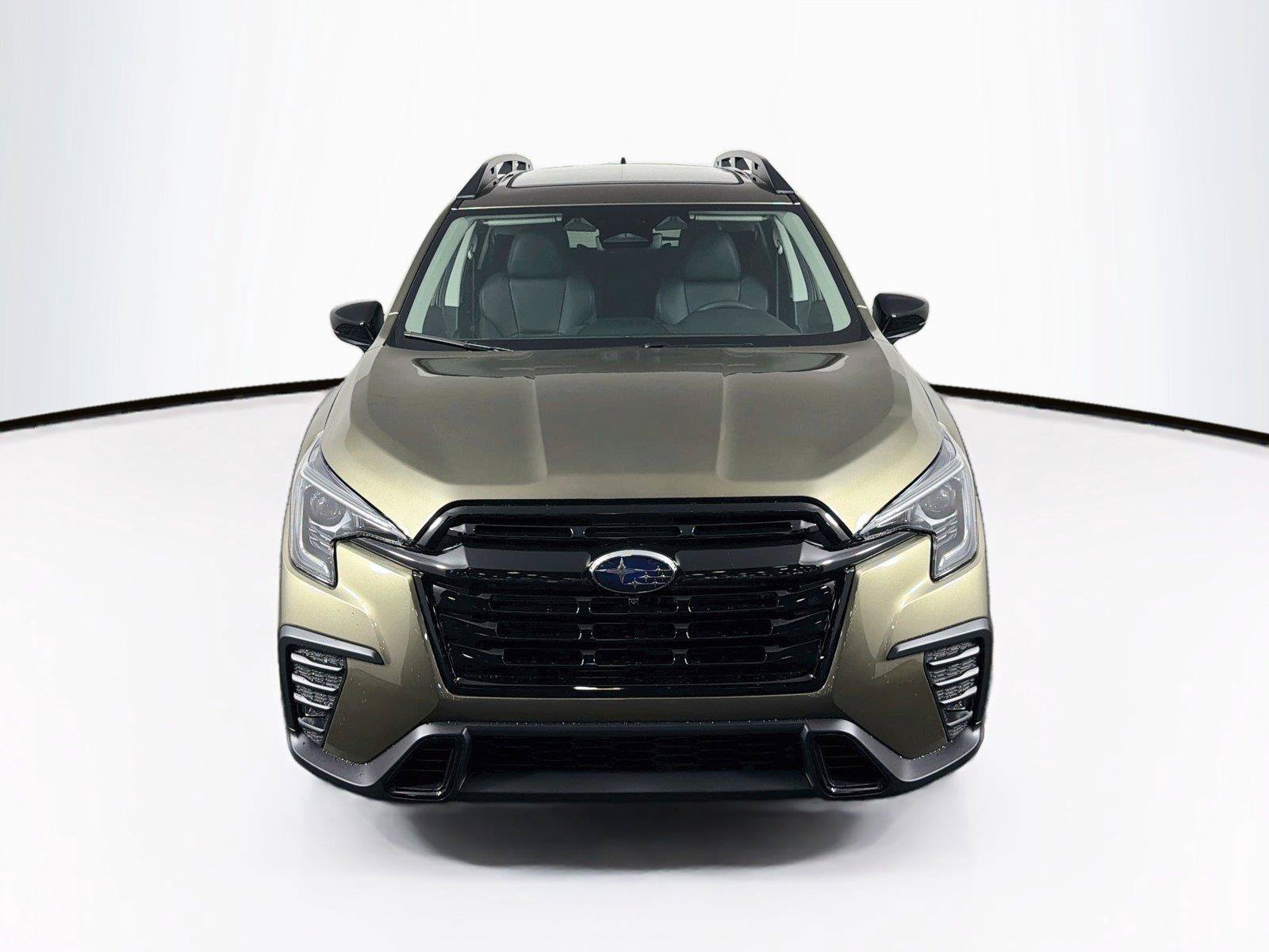 New 2026 Subaru Ascent Bronze Edition AWD/4WD image 13