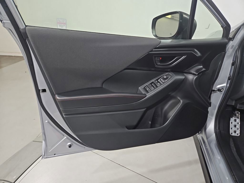 New 2026 Subaru Impreza RS image 11