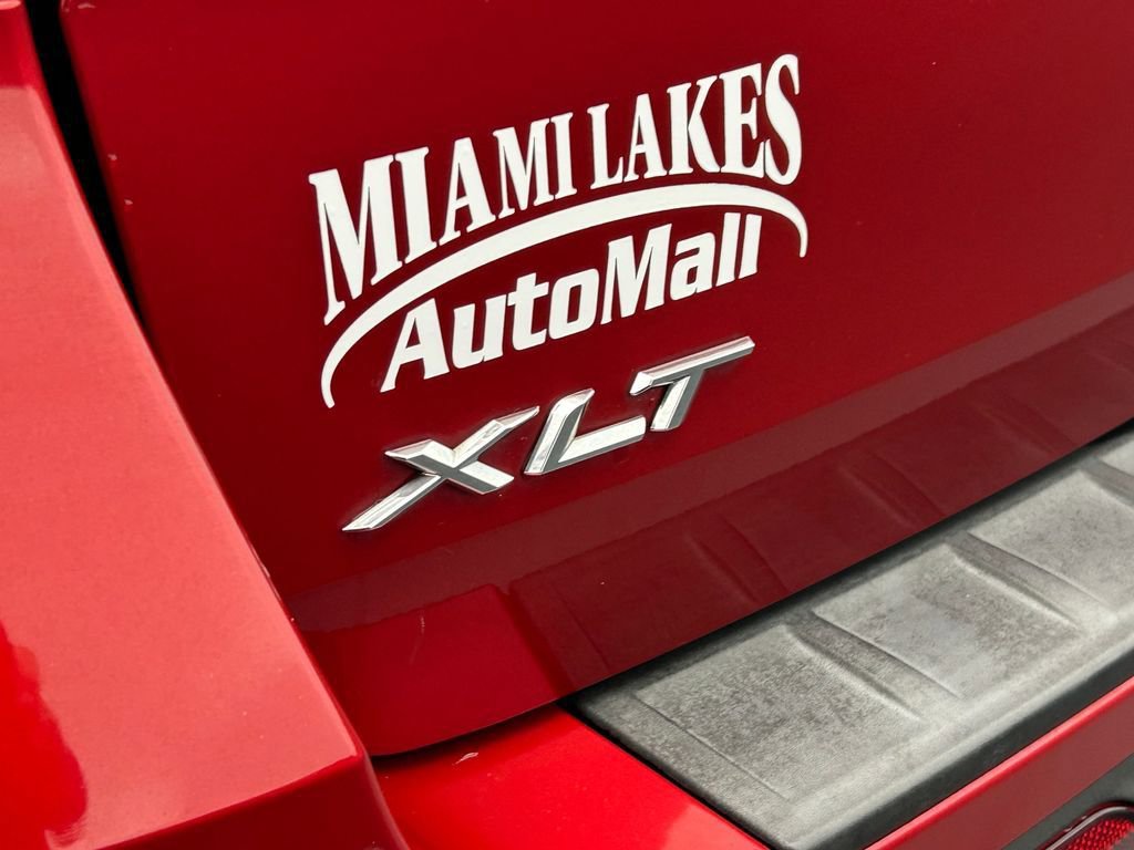 Used 2021 Ford Explorer XLT w/ Equipment Group 202A image 45