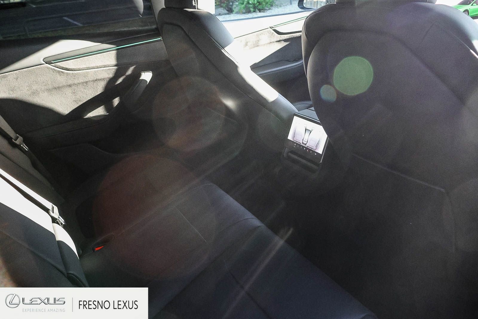 Used 2026 Tesla Model Y 2WD image 12