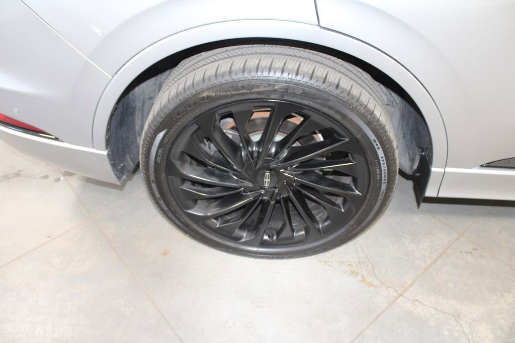 Used 2022 Lincoln Aviator Reserve w/ Equipment Group 201A image 61